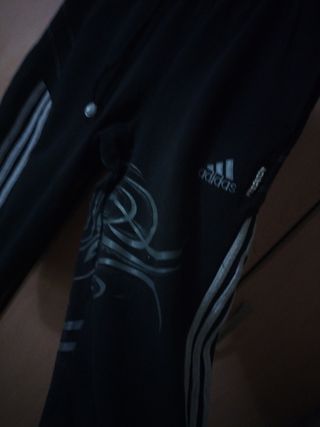Adidas Predator Pantalones Cortos Talla S
