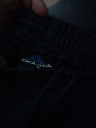 Adidas Predator Pantalones Cortos Talla S