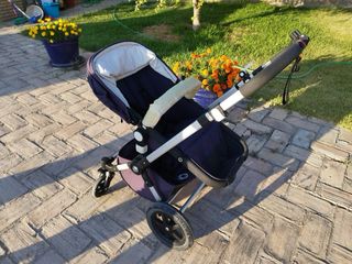 Carrito bebé Bugaboo usado