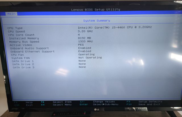 KIT PLACA BASE /CPU /RAM /TARJETA GRÁFICA /WIFI