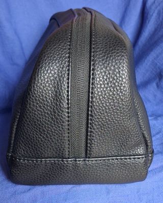 Neceser Armani Exchange - Negro
