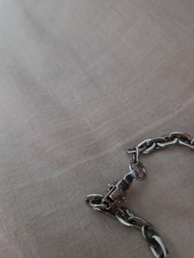 Collar Dolce & Gabbana