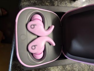 Beats Fit Pro - Auriculares Morados