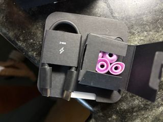 Beats Fit Pro - Auriculares Morados