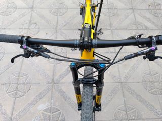 Ghost Lector 4.9 MTB - Talla M