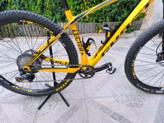 Ghost Lector 4.9 MTB - Talla M