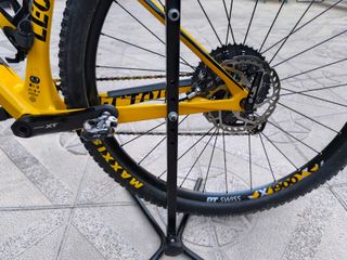 Ghost Lector 4.9 MTB - Talla M