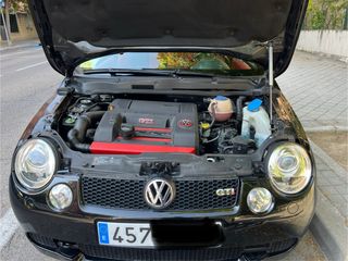 Volkswagen Lupo GTI 2001