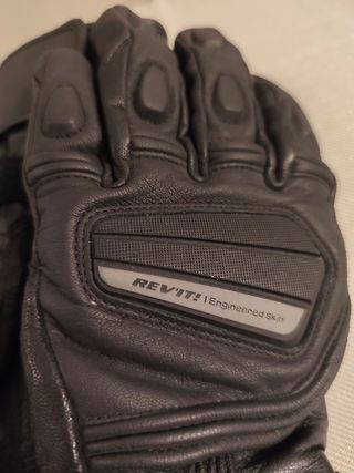 Guantes REV'IT! invierno talla S