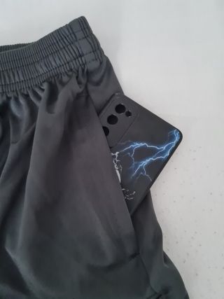 Conjunto Manchester City Puma Talla L