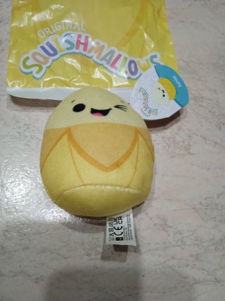 Peluche Squishmallows Jumbo