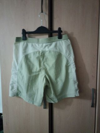 Adidas shorts técnico S