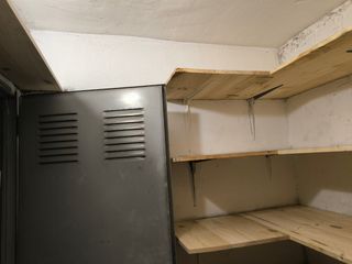 Alquiler de garaje en c/ Marqués de Montemar 
