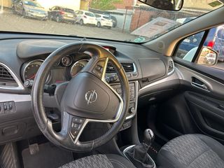 SOLO 168€ MES OPEL MOKKA X 1.4i 140cv SELECTIVE 20