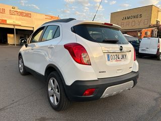 SOLO 168€ MES OPEL MOKKA X 1.4i 140cv SELECTIVE 20