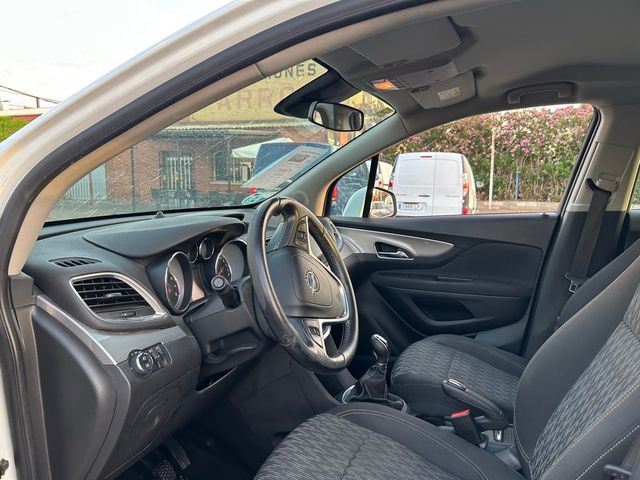 SOLO 168€ MES OPEL MOKKA X 1.4i 140cv SELECTIVE 20