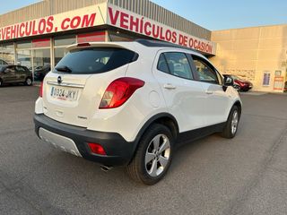 SOLO 168€ MES OPEL MOKKA X 1.4i 140cv SELECTIVE 20