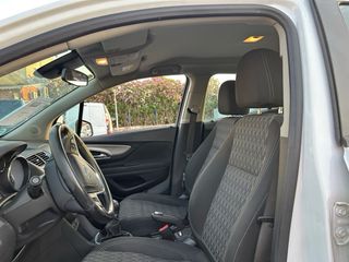 SOLO 168€ MES OPEL MOKKA X 1.4i 140cv SELECTIVE 20