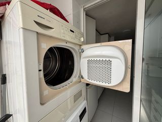Secadora Bosch Maxx WTL6400