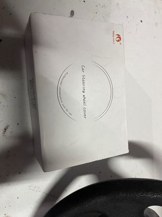 Kit Volante Renault Megane 2 (06-08)