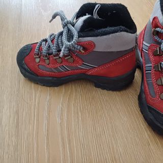 Scarpe Grisport trekking bimbo tg 28