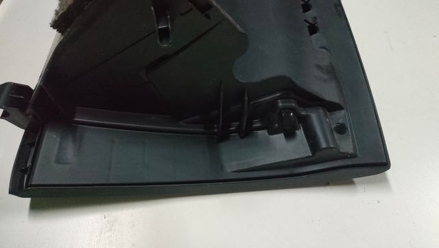 Guantera Mitsubishi ASX 2016