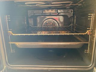 Horno Teka