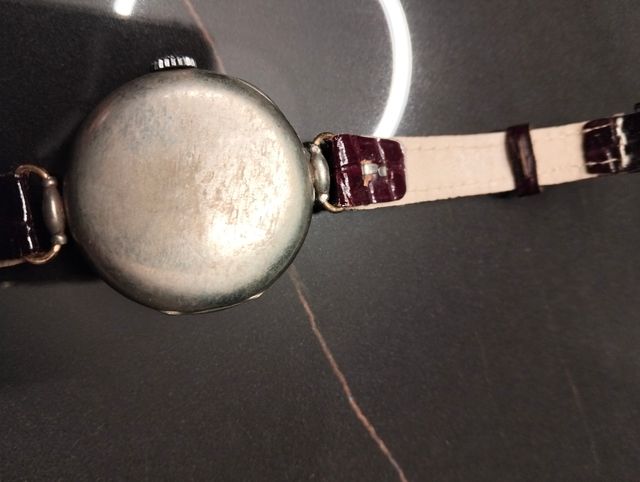 Orologio da polso Borel & Fils vintage