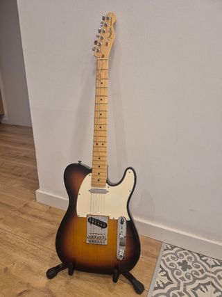 Guitarra Fender Telecaster Am. Standard (USA) 2011