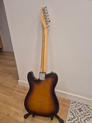Guitarra Fender Telecaster Am. Standard (USA) 2011