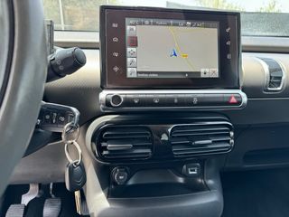 Citroen C4 Cactus 2017