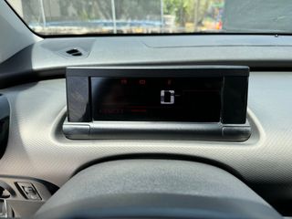 Citroen C4 Cactus 2017