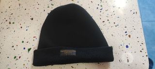 Gorro Gucci - Negro