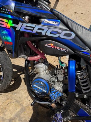 Sherco SM 49cc 2024