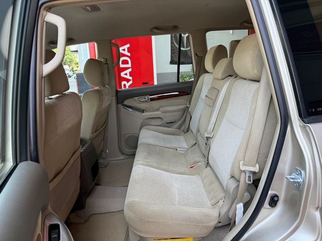 Toyota Land Cruiser 2006