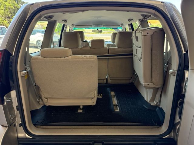 Toyota Land Cruiser 2006
