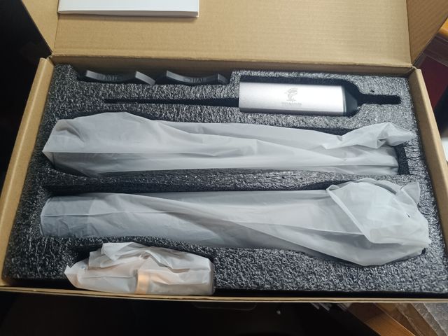 Micrófonos inalámbricos TONOR TW-630