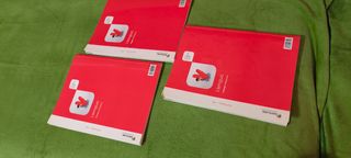 LLENGUA 1 PRIMARIA "SABER FER"