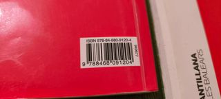 LLENGUA 1 PRIMARIA "SABER FER"