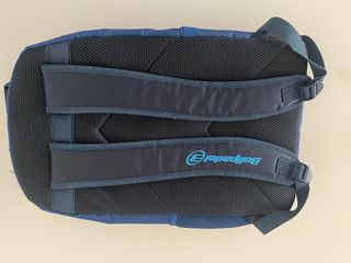 Mochila Bullpadel nueva