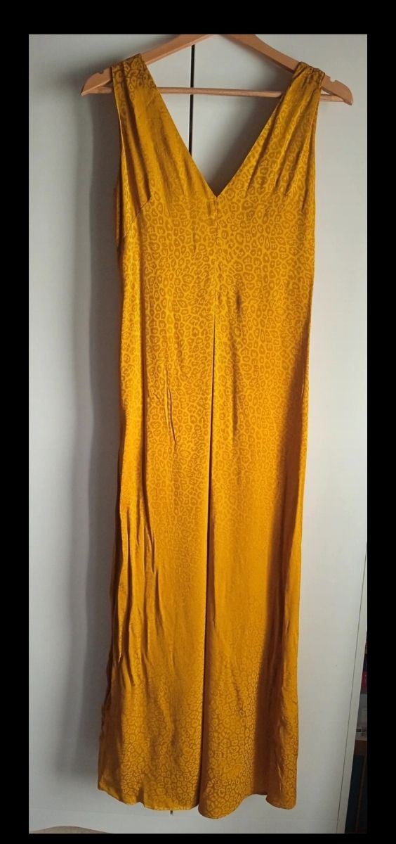 Vestido Dolores Promesas invitada nuevo