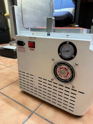 Máquina laminadora LY. GROUP CHINA