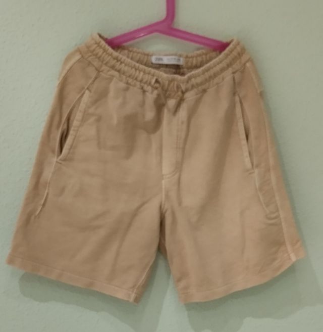 Pantaloncini Zara 11 - 12 anni.