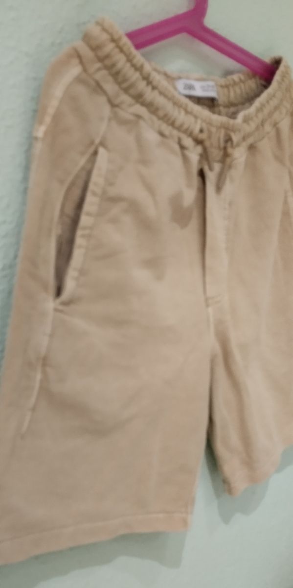 Pantaloncini Zara 11 - 12 anni.