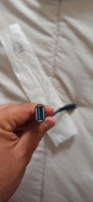 2 Adaptadores USB-C NIMASO