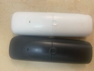 Dos Teléfonos inalámbrico Panasonic