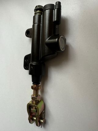 Bomba de freno trasero atv pit bike