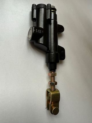 Bomba de freno trasero atv pit bike