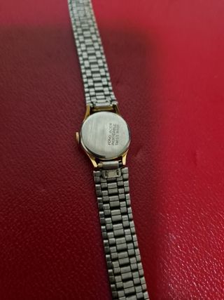 Orologio MONVIS vintage 17 Jewels