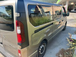 Opel Vivaro 2016